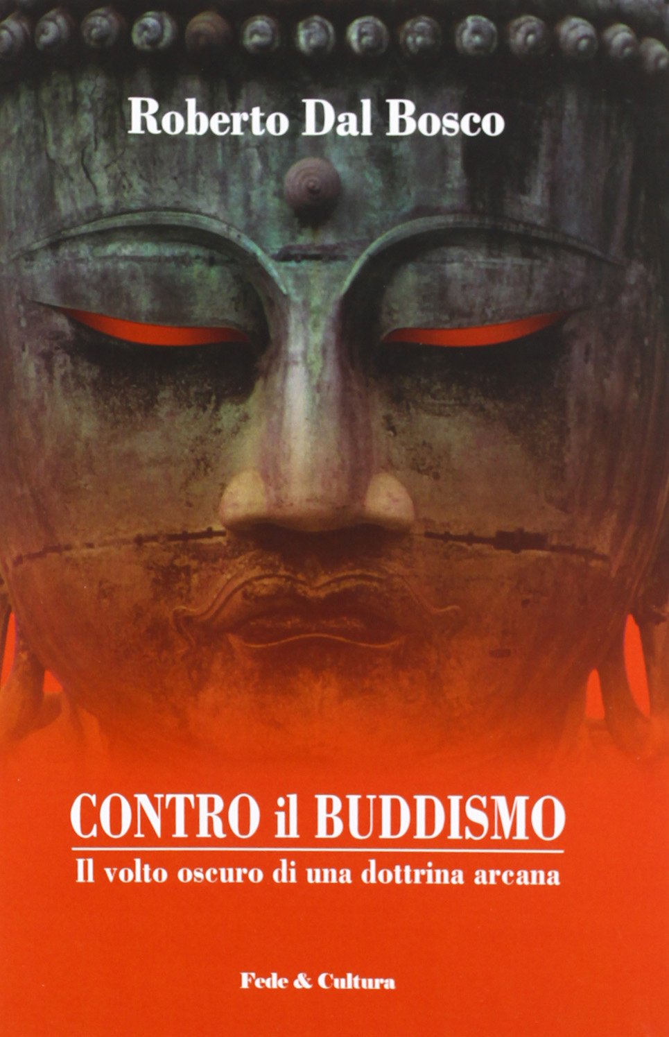 Contro il Buddismo