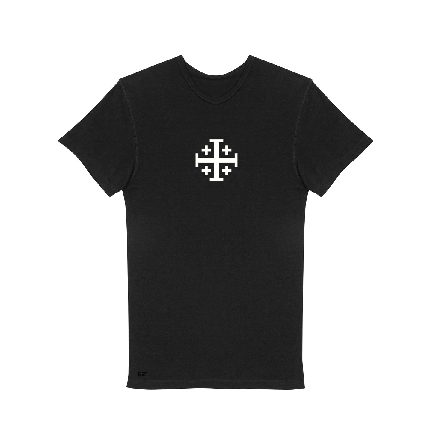 Maglia Croce di Gerusalemme