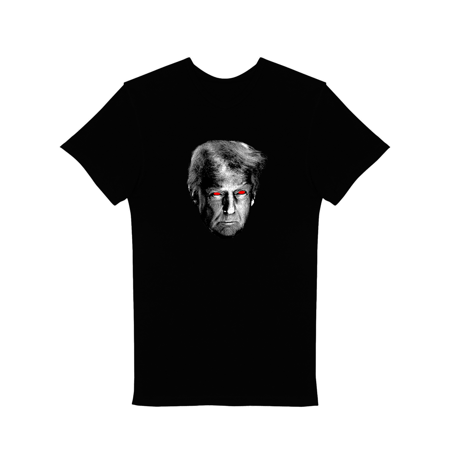 Maglia Dark MAGA Power