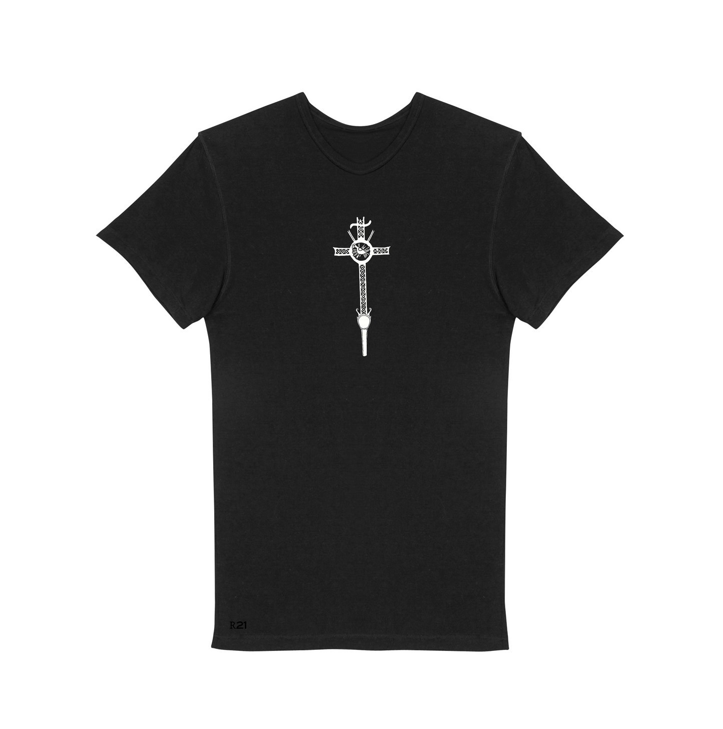 Maglia Croce di Custodia