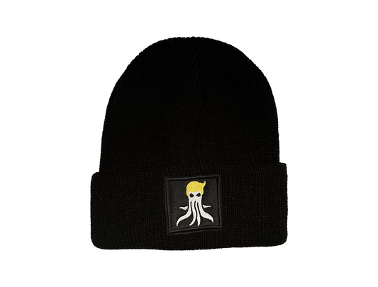 Berretto Donald Kraken