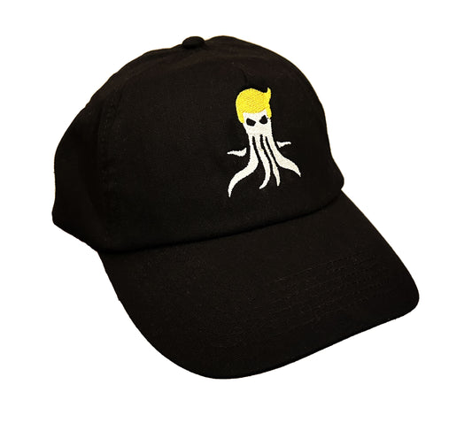 Cappello Donald Kraken