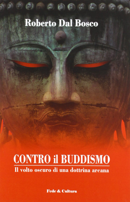 Contro il Buddismo