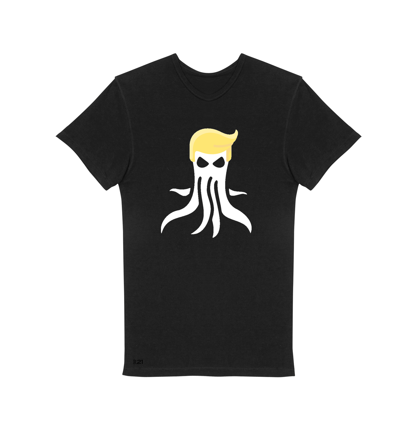 Maglietta Donald Kraken