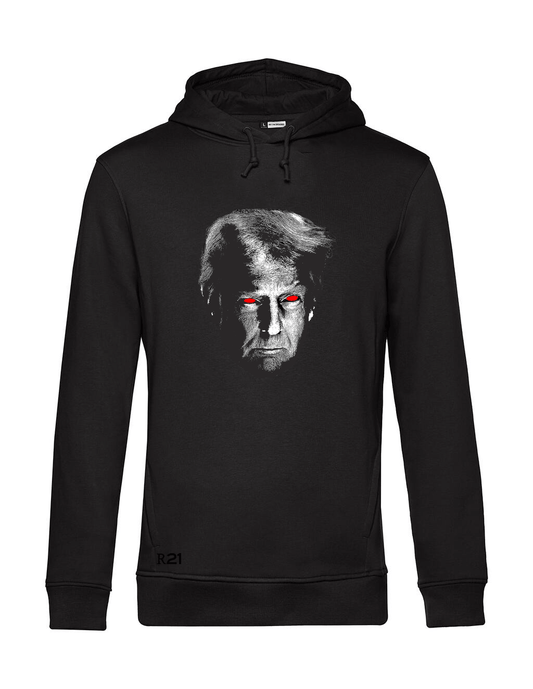 Felpa Dark MAGA Power