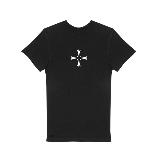 Maglia Croce Armellinata