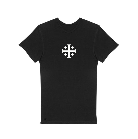 Maglia Croce di Gerusalemme