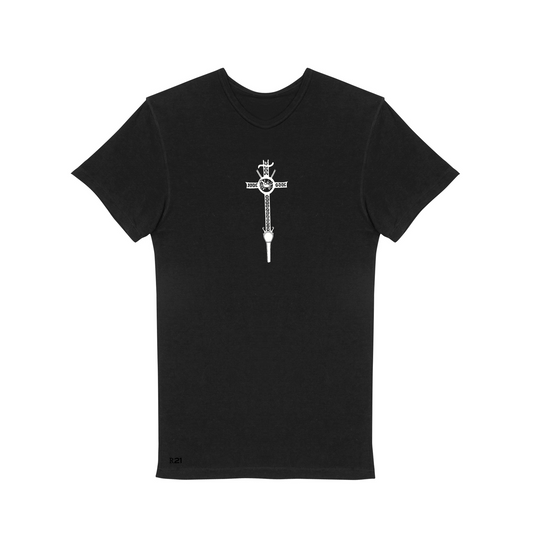 Maglia Croce di Custodia
